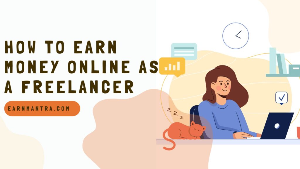 How-To-Earn-Money-Online-as-a-Freelancer