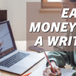 5 Online Earning Ideas for People Who Love Writing