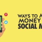 How To Make Money on Social Media: 5 Ideas for 2024