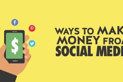 How To Make Money on Social Media: 5 Ideas for 2024