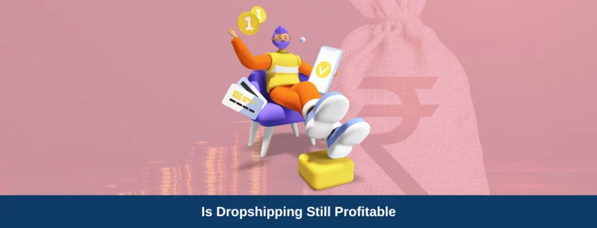 Is Dropshipping Still Profitable in 2024? A Guide to Earning Online